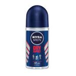 NIVEA MEN Roll On Dry impact 50 ml