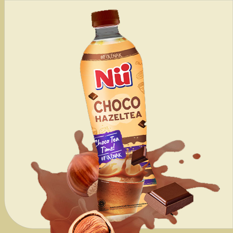 1701475853_1699721865_Nu2520Choco2520Hazeltea2520Botol2520330ML-6.jpg Nu Choco Hazeltea Botol 330ML - Gambar 1