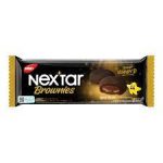 Nextar Brownies choco Delight 34g