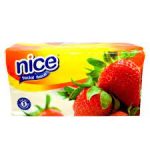 nice Facial Tissue Soft Pack 200 s