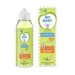 MY BABY Minyak Telon Plus 150 ml