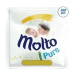 MOLTO PURE SCH 12X10/9 ML