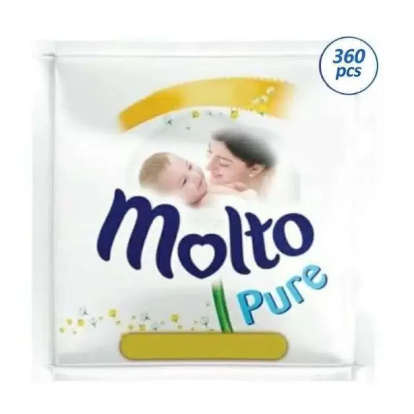 MOLTO PURE SCH 12X10/9 ML