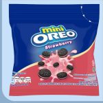 Mini Oreo Strawberry 20,4G