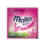 Molto All In 1 Pink 9mL