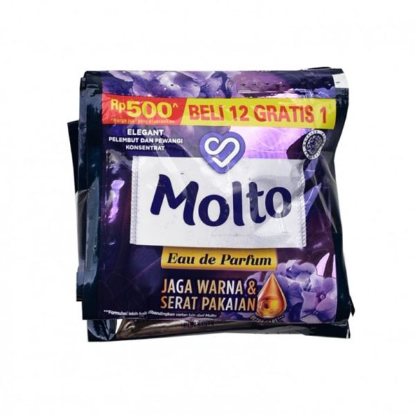 MOLTO ELEGANT SCH 12X10/9 ML