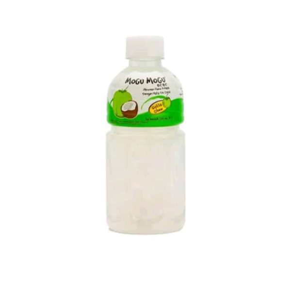 Mogu mogu kelapa 320ml