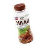 MILKU Susu Coklat 200ml
