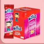Mie Kremezz Rasa Keju Manis 16G