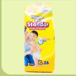 Mamypoko Pants Standar Xl 26 Pcs