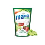 Mama Lime Pouch 680mL