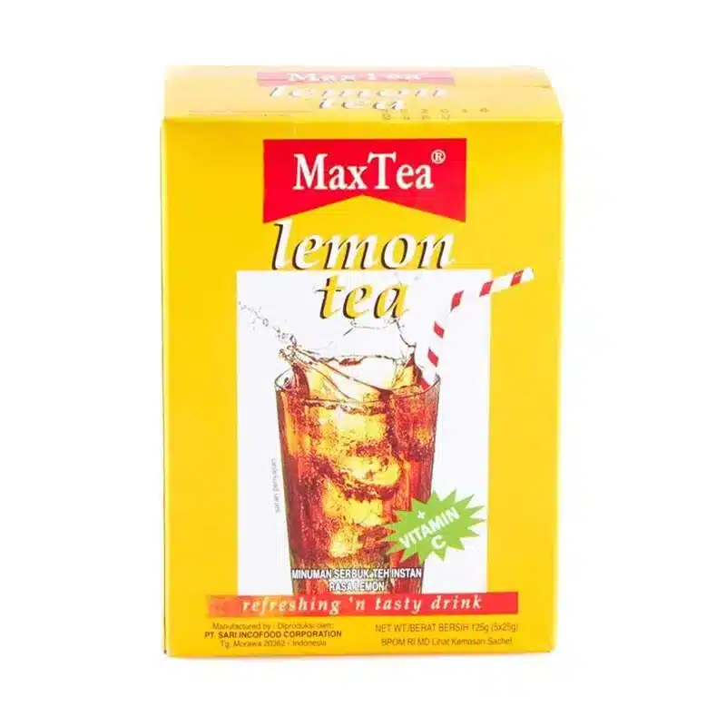 1701476011_1700033044_MAXTEA25202520LEMON2520TEA252025G.webp MAXTEA LEMON TEA 25G - Gambar 1