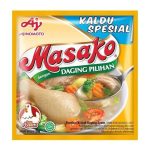 MASAKO KALDU SPESIAL 9GR