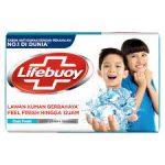 Lifebuoy Sabun Mandi Cool Fresh 70g