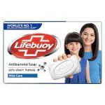 Lifebuoy Soap Mild Care 70g