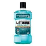 LISTERINE Antiseptic Mouthwash Cool Mint 250 ml
