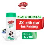 Lifebuoy Shampoo Kuat & Berkilau 170 Ml
