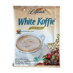 Luwak White Koffie Original 20G