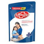 Lifebuoy Body Wash Mild Care 400 ml