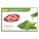 Lifebuoy Bar Soap Matcha 70 g