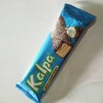 Kalpa Wafer Cokelat Kelapa 22g