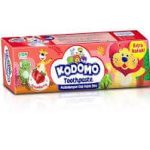 KODOMO Pasta Gigi Junior Strawberry 45 g