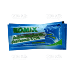 KOMIX RASA PEPPERMINT 7ML