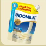 Indomilk SKM Pouch 545Gr