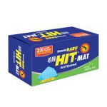 HIT Mat Obat Anti Nyamuk Elektrik Wangi Green Tea 18 pcs