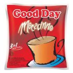 Good Day Mocacinno 3 In 1