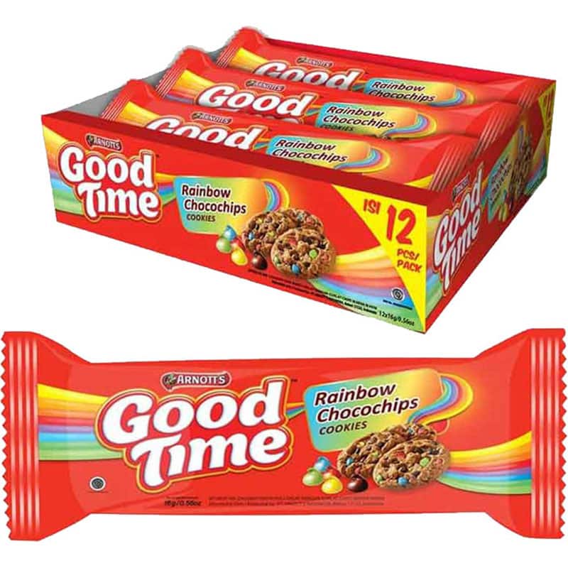 1701476123_1697372450_Goodtime2520Cookies2520Rainbow2520162520G.jpg Goodtime Cookies Rainbow 16 G - Gambar 1