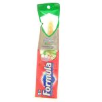 FORMULA Sikat Gigi Soft/Ripple 12PCS