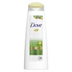 Dove Serum Conditioner Perawatan Rambut Rontok 135 ml