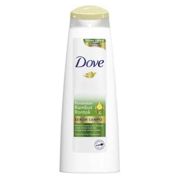 Dove Serum Conditioner Perawatan Rambut Rontok 135 ml