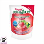 Bagus fresh99 hand soap straw ref 375ml