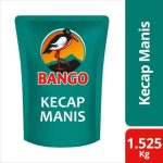 Bango Kecap Manis 1.525L