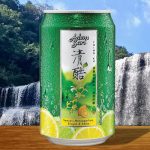 Adem Sari Ching Ku Lemon 320 ml