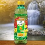 Adem Sari Ching Ku Madu Lemon 350 ml