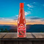 ABC Sambal Extra Pedas 275 ml