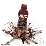 ABC Minuman Kopi Chocomalt Coffee 200 ml
