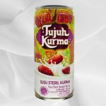 Susu Steril Tujuh Kurma 200ml