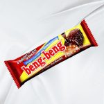 Beng-Beng Wafer Chocolate Caramel 25g