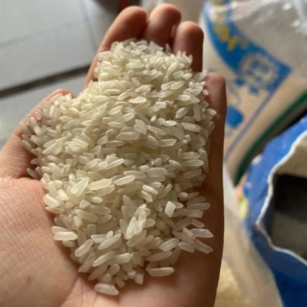 Beras Kurmo kemasan 5Kg