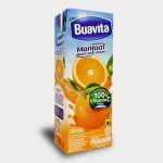 Buavita Orange 245ml