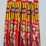 Choki Choki CHOCOLATE CASHEW 10g