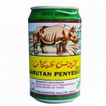 Cap Badak Larutan Penyegar Jambu Kaleng 320 ml