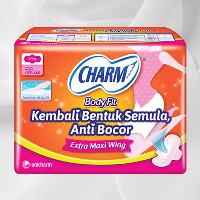 1701532390_Charm20Body20Fit20Extra20Maxi20Wing2020s.jpg Charm Body Fit Extra Maxi Wing 20s - Gambar 1