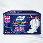 Charm Safe Night Wing 35cm 6's