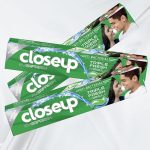 Closeup Pasta Gigi Deep Action 65g