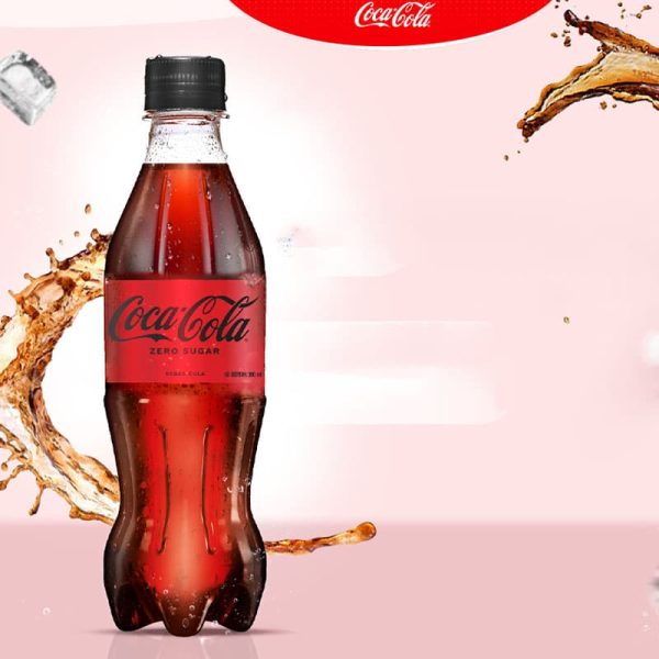 Coca Cola Zero